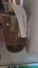 独特艾琳（Dear lrean）侯明昊同款香氛沐浴露保湿清洁留香易冲洗男女士350ml我的少年 实拍图