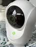 360摄像头9pro 高清400万像素微光全彩家用监控手机远程双向通话360度旋转婴儿看护器 实拍图