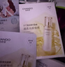 自然堂【邓凯同款】雪肌追光焕亮面膜27mL×5片577焕亮修护屏障敏肌礼物 实拍图