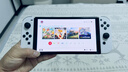 任天堂（Nintendo）【国内保税仓】Switch2/1代 OLED/续航加强日版/港版便携家用ns体感游戏机掌机 日版OLED白色+双人成行+Pro黑色手柄 实拍图