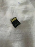 闪迪（SanDisk）256GB TF(MicroSD)内存卡4K极速金卡A2 V30 U3兼容大疆Pocket3/4P/Action 6运动相机/无人机存储卡 实拍图