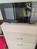格兰仕（Galanz）变频微波炉烤箱一体机光波炉900瓦大功率速热家用23L大容量平板易清洁省电一级能效智能菜单烧烤 2026新升级彩膜BM1(S2) 实拍图