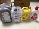 白猫柠檬红茶洗洁精2kg A类食品用去油祛味红茶香 洗洁精洗涤灵洗洁剂 实拍图