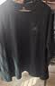 JEANSWEST LIFE真维斯速干长袖T恤男夏季排汗抗菌跑步训练服宽松大码男士打底衫 实拍图