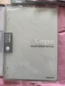 国誉(KOKUYO)B5笔记本子Campus超薄四孔活页本 10张8mm横线内页 淡绿 1本 WCN-CBN111LG 实拍图