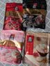 桂格（QUAKER）5润猴头菇混合燕麦片450克 添加茯苓 添加赤小豆 药食同源 实拍图