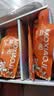 默小吉 沙棘原浆300ml（10袋）滋补品沙棘汁果汁富含VC沙棘果油养生茶饮 实拍图