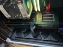 酷冷至尊（CoolerMaster）Hyper 612 CPU风冷散热器 超导6热管/单塔/双莫比乌斯风扇 多平台 支持LGA1700 实拍图