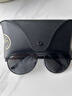 雷朋（RayBan）飞行员墨镜时尚开车驾驶男女款太阳镜0RB3712D 实拍图