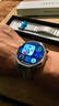 闪魔 【超薄玻璃秒触控】适用华为GT6保护膜watch gt5手表膜6pro/小米S4/gt4/5pro保护膜gt2/3康宁玻璃 【GT6/5/5pro/4-46mm】超薄玻璃2片 实拍图