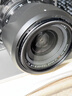 JJC uv镜 58mm滤镜 镜头保护镜 适用佳能24-50 R8 14-30 R50v相机EF-S 18-55 200D二代 富士XT30II 实拍图