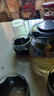 【京东物流】茶壶套装整套茶具大容量玻璃茶杯带滤网耐高温泡茶具 1000ML一壶+四杯套装【无茶盘】 实拍图