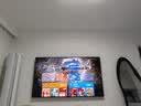 TCLSQD-MiniLED电视 85T7M Pro 85英寸 100%全局高色域 T7L Ultra 实拍图