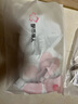 都市丽人内衣女浮雕新中式国风提花文胸无钢圈聚拢无痕裸感亲肤文胸罩 檀香肤 L 【80ABC】推荐110-125斤 实拍图