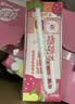 蒙牛真果粒草莓味牛奶饮品250g*12盒  礼盒新老包装 含乳饮料送礼礼盒 实拍图