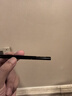 HOURGLASS极细眼线胶笔1.5mm 防水防晕染持久顺滑持妆0.06g七夕 Obsidian黑色 实拍图