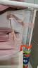 富居衣架20支无痕防滑挂衣服毛巾裤架晾衣晒衣架大衣撑子 灰+咖 实拍图