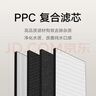 米家小米米家 净水器400G复合滤芯PPC1 适用于米家400G、H400G J14-PPC 实拍图