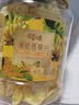 百草味香蕉脆片250g罐装菲律宾进口薄片办公室休闲零食特产           实拍图