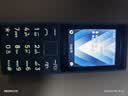 诺基亚（NOKIA）200 4G全网通 微聊语音视频 定位双卡双待 直板按键学生老人老年人功能机备用手机 蓝色 实拍图