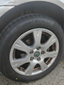 ENTDA中策安达轮胎 汽车轮胎 205/55R16 91W D01 适配宝来 实拍图