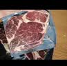 安格斯谷饲M5原切上脑牛排雪花牛肉冷冻生鲜牛扒煎炸烤西餐食材 M5谷饲原切上脑牛排净重2kg【8-10片】 晒单实拍图