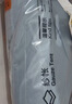 美朵嘉A类婴儿防摔蚊帐床围栏1.8x2米家用加粗支架浅蓝幔【螺纹三通】 实拍图