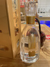 今世缘 淡雅国缘 浓香型白酒 52度 500mL*2瓶 送礼白酒 实拍图