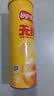 乐事（Lay's）无限薯片 醇香原味 104克*2罐 208克 休闲零食 膨化食品 实拍图