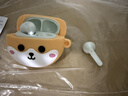 漫步者蝴蝶耳夹 彩色耳机包（赠品）送柯基狗保护套（赠品不退不换）音箱支架（赠品）充电宝 柯基狗保护套 实拍图