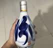 汾酒 青花20 清香型白酒 53度500ml 单瓶 年份随机 实拍图