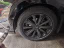 马牌（Continental）汽车轮胎 225/50R18 95V FR  UC7 适配本田艾力绅/大众途岳 实拍图