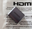绿联 HDMI延长器转接头 母对母8K高清连接头2.1版 HDMI线对接头直通头串联延长线 90592 实拍图