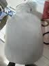 京东京造 暖暖造星球PVC注水袋1L  暖水袋暖宝宝热敷灌水暖手袋暖肚水袋 实拍图