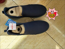 斯凯奇（Skechers）健步鞋男鞋夏季新款一脚蹬运动鞋休闲软底舒适布鞋54626 实拍图