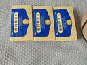 3盒装[仁和] 通窍鼻炎片 0.41g*60片/盒 慢性鼻炎 过敏性鼻炎 鼻窦炎 流鼻涕 打喷嚏引起的鼻塞头痛 非颗粒 实拍图