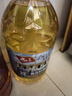 九三 食用油 物理压榨一级 致青春系列葵花籽油 5L 甄选好油 实拍图