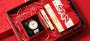 迪士尼（Disney）手表女初高中学生个性复古帆布带高颜值女孩考试手表金榜题名礼盒 实拍图