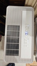 美的（Midea）54升小方物除湿机100㎡家用抽湿机干衣机 5m泵压上排水地下室除湿器CF54BS/DA (支持鸿蒙智联) 实拍图