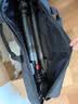 曼富图（Manfrotto）三脚架 MT055CXPRO4 新055系列 碳纤维四节相机三脚架中轴可横置稳定旅行微单单反 承重20kg 晒单实拍图
