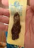 科尔沁风干牛肉干原味净含量400g 高蛋白休闲零食 肉干肉脯 保真牛肉干 实拍图