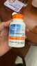 Doctor's best多特倍斯金达威维生素D3软胶囊5000iu强健骨骼助钙吸收美国进口 【DK协同】D3+k2素食胶囊 60粒*1瓶 实拍图