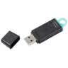 金士顿（Kingston）64GB USB3.2 Gen 1 U盘 DTX 大容量U盘 时尚设计 轻巧便携 学习办公投标电脑车载优盘 实拍图