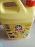 白猫柠檬红茶洗洁精2kg A类食品用去油祛味红茶香 洗洁精洗涤灵洗洁剂 实拍图
