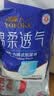 永福康绵柔透气成人拉拉裤L40片 臀围95-120cm 老人孕产妇内裤型纸尿裤 实拍图