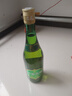 竹叶青酒 露酒 玻竹 38度 475mL*12瓶 口粮酒 整箱 山西杏花村汾酒 实拍图
