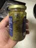 lasicilia意大利进口 传统罗勒青酱190g 意粉意面酱面包坚果蘸酱西餐调味酱 实拍图