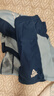 匹克儿童分体游泳衣男童泳装青少年泡温泉泳衣泳裤两件套泳装 实拍图