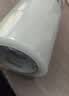 得力（deli）透明胶带高品质高粘封箱打包胶带 60mm*100y*45μm 6卷高性价比筒装胶带 JD932 实拍图