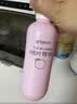 贝亲（Pigeon）桃叶精华 婴儿液体爽身露 四季通用 200ml IA171 实拍图